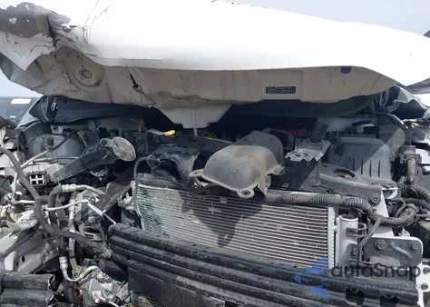 2022 Nissan Kicks S Xtronic Cvt z USA, uszkodzony, nr VIN 3N1CP5BV5NL500148